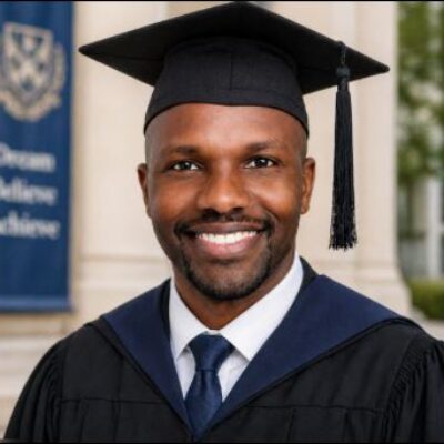 John Kaimenyi