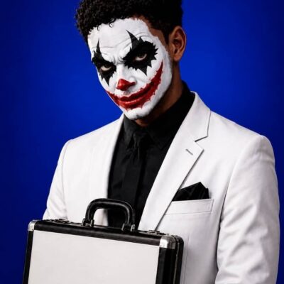 The Joker