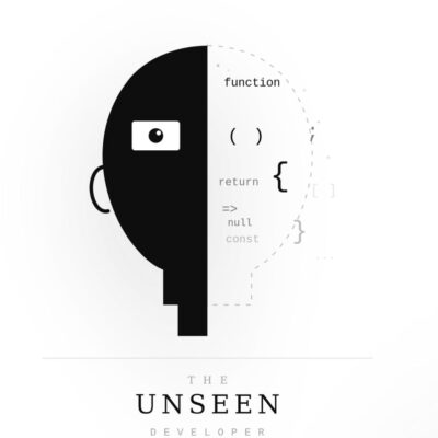 The_Unseen_Developer profile photo