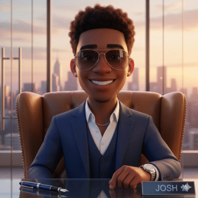 Josh avatar
