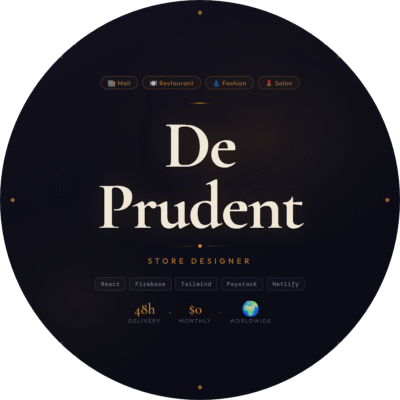 deprudent profile photo