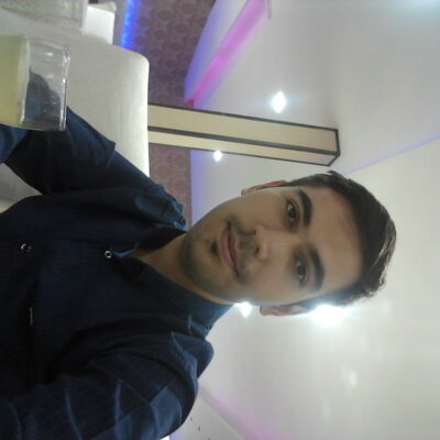 Mohammad masoudi