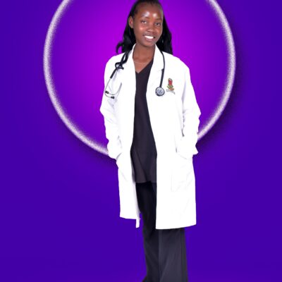 Faith Anyona