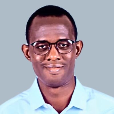 Ibidapo Professional Resume Writer